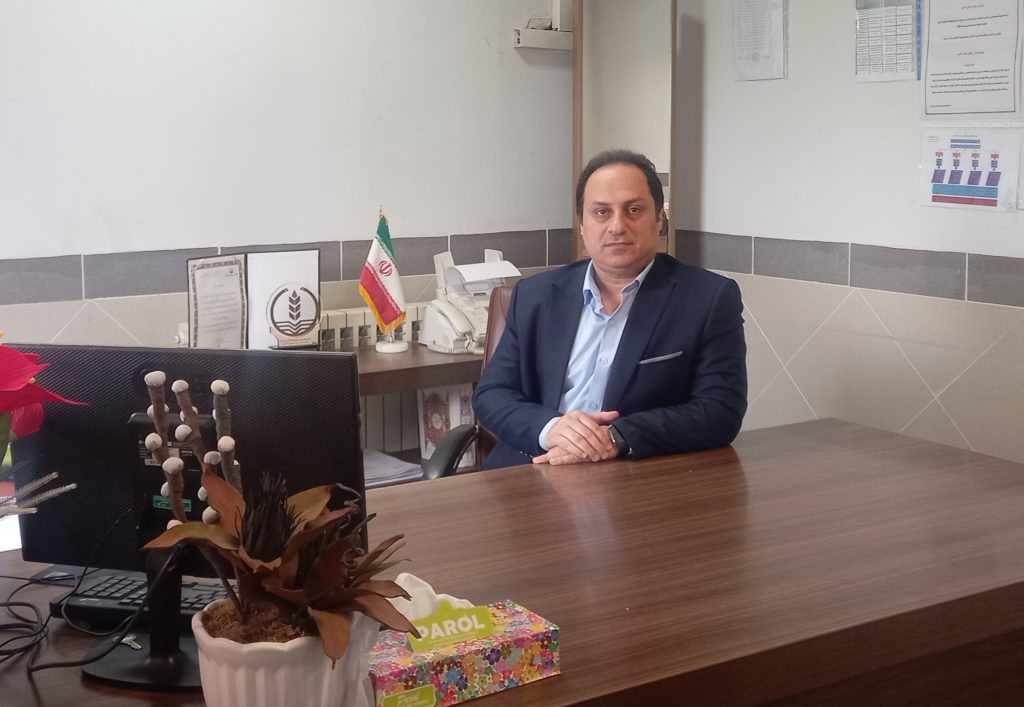 کمبود نیرو ، نداشتن بانک خون و نبود تجهیزات مناسب مهمترین چالش بیمارستان غدیر سیاهکل است