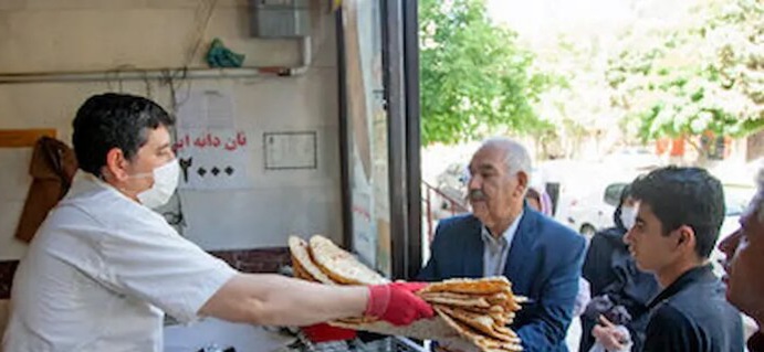 جریمه سه میلیارد و ۶۰۰ میلیون ریالی برای اصناف متخلف گیلان