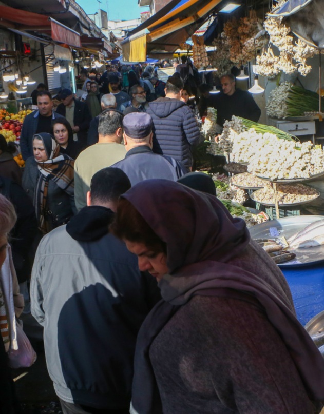 استاندار گیلان: حفظ ثبات نسبی بازار از اولویت‌های اصلی دولت است