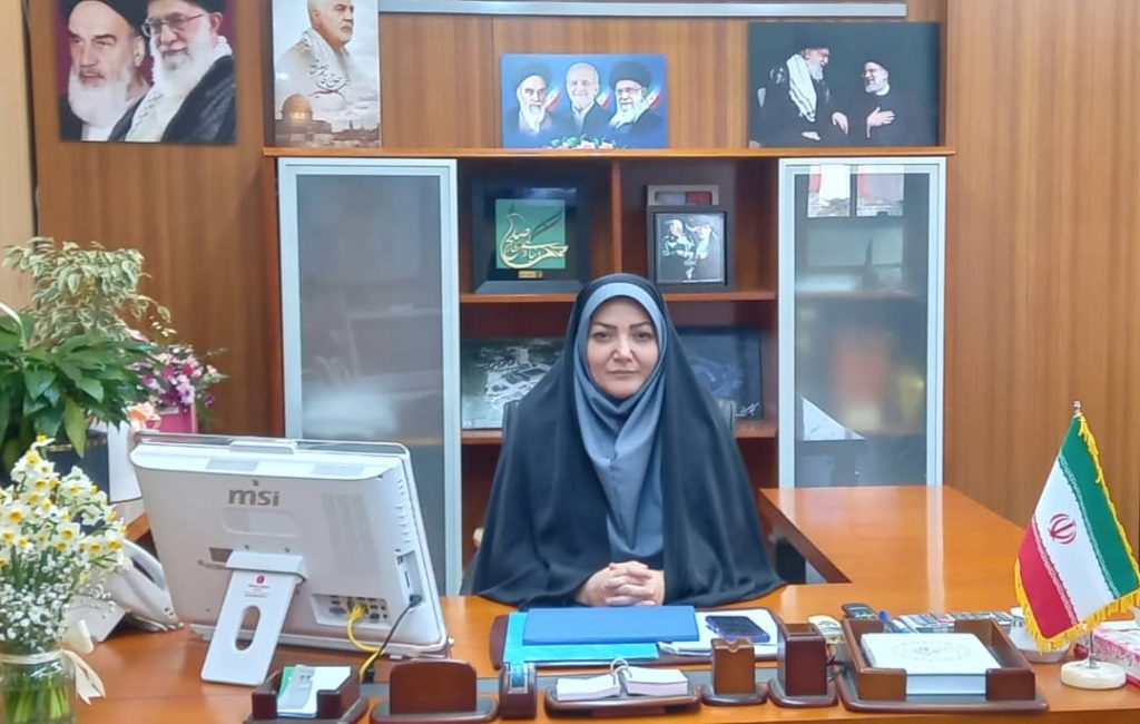 ۲۸۷پروژه با اعتبار بالغ بر ۳۵۳ میلیارد تومان در دهه‌ فجر در سیاهکل افتتاح می شود