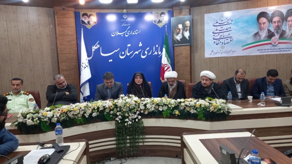 مدیران دستگاه های اجرایی در سنگر خدمت مهندسی و جهادی عمل کنند